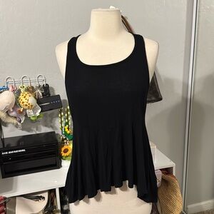 Black Forever 21 Tank
